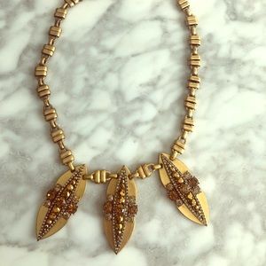 JCrew necklace